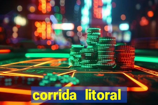 corrida litoral norte 2024